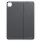 Black Rock Tablet-Case "Kickstand" Für Apple Ipad Pro 11" (2020/2021/2022),