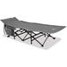 Oversized Camping Cot Sleeping Bed Portable