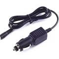 YUSTDA DC Car Adapter Power Supply Charger Cord for Cobra ESD-7000 Radar Laser Detector