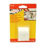 Cantech 781 Automotive Lens Tape: 1-1/2 in. x 60 in. (Clear)