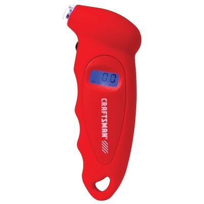 CRAFTSMAN CMMT14134 Digital Tire Gauge