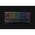 Razer Ornata V2 keyboard QWERTY US English Black