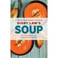 Pre-Owned Digby Law s Soup Cookbook: A Classic New Zealand Cookbook; over 300 Delicious Recipes for Every Occasion Paperback