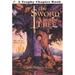 Pre-Owned The Sword in the Tree (Trophy Chapter Books (Paperback)) Paperback