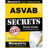 Pre-Owned ASVAB Secrets Study Guide: ASVAB Test Review for the Armed Services Vocational Aptitude Battery Paperback
