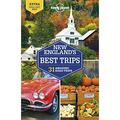 Pre-Owned Lonely Planet New England s Best Trips: 31 Amazing Road Trips (Travel Guide) Paperback