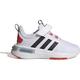 ADIDAS Kinder Freizeitschuhe Racer TR23 Kids, Größe 40 in Grau