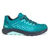 Hanwag - Coastridge Low Lady ES - Multisportschuhe UK 7,5 | EU 41,5 türkis