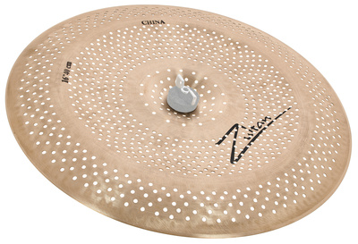 Zultan 16" Mellow China