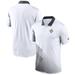 Men's Nike White New Orleans Saints Vapor Performance Polo