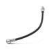 2007-2008 Honda Fit Rear Left Brake Hose - Autopart Premium