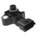 2008-2009 Saab 97X MAP Sensor - Autopart Premium