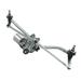 2000 BMW 328Ci Front Windshield Wiper Motor and Linkage Kit - Autopart Premium