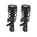 1992-1995 Oldsmobile Achieva Front Strut Assembly Set - Autopart Premium