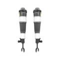 2007-2011 Audi S6 Front Air Suspension Strut Set - Unity 2-28-134001-28-134002