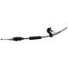 2004-2006 BMW 760i Rear Brake Cable - SKP