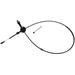 2007-2013 GMC Yukon XL 2500 Auto Trans Shifter Cable Kit - SKP