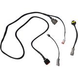 2008-2009 Four Winds International Chateau Citation Transmission Control Module Wiring Harness - SKP