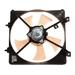 1999-2005 Mazda Miata Auxiliary Fan Assembly - API 8544-02394023