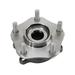 2021 Nissan Rogue Sport Front Right Wheel Hub Assembly - DIY Solutions