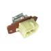 2003-2005 Ford E350 Club Wagon Blower Motor Resistor - Replacement