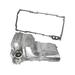 2008-2013 GMC Yukon XL 2500 Oil Pan - Replacement