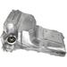 2008-2013 GMC Yukon XL 2500 Oil Pan - Replacement