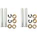 1988-1994 Lincoln Continental Front Door Hinge Pin & Bushing Kit - Replacement