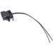 2000-2002, 2007, 2009-2015 Jaguar XKR ABS Wheel Speed Sensor Connector - Replacement