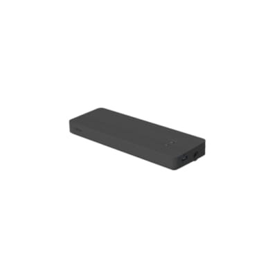 Fujitsu FPCPR401BP USB-C Thunderbolt 4 Port Replikator / Dockingstation Image