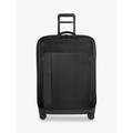 Briggs & Riley ZDX 4-Wheel 74cm Expandable Large Suitcase