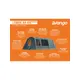 Vango Lismore Air 450 4-Person Tent, Mineral Green