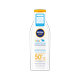 Nivea Sun Kids Sensitive Protect & Play Latte Fp50+ 200 Ml