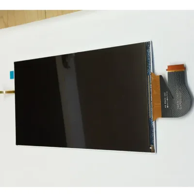 Écran LCD d'origine pour Nintendo Switch pièces de réparation affichage pour console NS LITE
