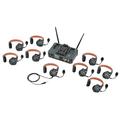 Hollyland Solidcom C1 Pro HUB-8S