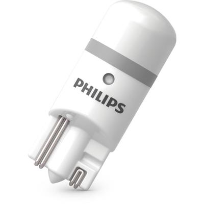 Ultinon Pro6000 W5W led 2 Stück Leuchtmittel - Philips