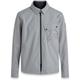 Belstaff Sirocco Veste textile de moto, gris, taille M