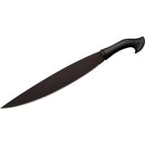 HElectQRIN All Purpose Machete with Sheath Great for Clearing Brush Survival Camping and Outdoor Activities Barong Machete