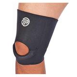 Pro-Tec Athletics The Lift Knee Support Large Black