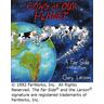Cows of Our Planet - Gary Larson