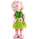 HABA 300513 - Little Friends - Biegepuppe Mali, 10 cm - HABA Sales GmbH & Co. KG