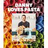 Danny Loves Pasta - Author Danny Freeman