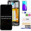 Screen Replacement for Samsung Galaxy A10e LCD A102 A102D A102F A102U A102DS A102F/DS SM-S102 S102DL Mobile Phone LCD