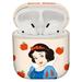 Disney AirPods Case Protective Hard PC Shell Cute Cover - Retro Snow White