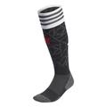 "Chaussettes domicile adidas Manchester United 2023-24 - unisexe Taille: 11-12.5"