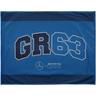 Mercedes AMG Petronas F1 George Russell 90 x 120 Flag