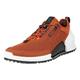 ECCO Men's Biom 2.0 Breathru Cross Trainer, Cognac/Cognac/Black, 7-7.5