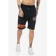 Shorts REDBRIDGE "Plano" Gr. XXL, EURO-Größen, blau (dunkelblau) Herren Hosen Shorts