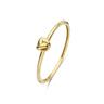 Beloro - Ring Beloro Jewels Della Spiga Emilia golden - 375 gold Ringe 1 ct Damen