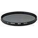 Hoya UX II CIR-PL Circular Polarising Filter - 43mm